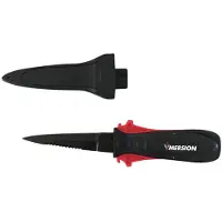 Imersion Coltello Vulcan 420ss