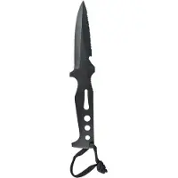 Seac Sub Coltello Tajaman