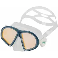 Aquafeel Maschera Subacquea Adventure Ii
