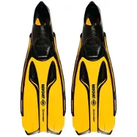 BEUCHAT Pinne Da Immersione X-voyager