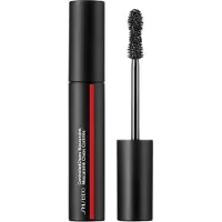 Shiseido ControlledChaos MascaraInk 01 Black Pulse — Mascara