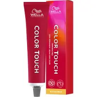Wella Color Touch Rich Naturals 60 ml 7/1