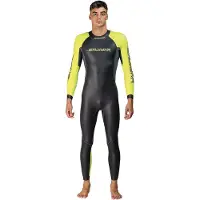 Salvimar Muta Subacquea Rise 2.0 Mm