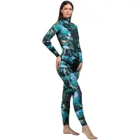 Salvimar Muta Da Pesca Subacquea Da Donna Seawalker 3.5 Mm