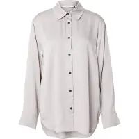 And Other Stories & Other Stories Clarice Shirt Beige Taglia: S | Magliette intime Outlet | Donna | Marrone