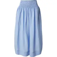And Other Stories & Other Stories Robinson Skirt Blue Taglia: S | Minigonne Outlet | Donna | Blu
