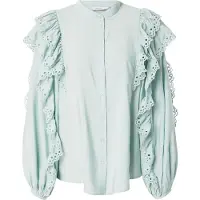 And Other Stories & Other Stories Pa Ernestine Blouse Green Taglia: XS | Maglie a manica lunga Outlet | Donna | Verde