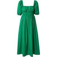 And Other Stories & Other Stories Cleia Dress Green Taglia: 32 | Abiti Midi Outlet | Donna | Verde