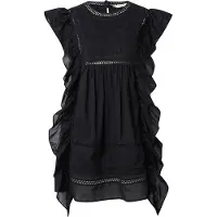 And Other Stories & Other Stories Silas Dress Black Taglia: 38 | Abiti Mini Outlet | Donna | Nero