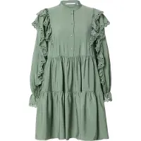 And Other Stories & Other Stories Alidress Khaki Taglia: S | Abiti in T-Shirt Outlet | Donna | Marrone