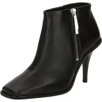 And Other Stories & Other Stories Chira Ls Boot Heel Black Taglia: 36 | Stivali Outlet | Donna | Nero