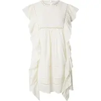 And Other Stories & Other Stories Silas Dress White Taglia: 34 | Abiti Mini Outlet | Donna | Bianco