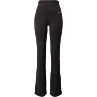 MYLAVIE by Sarah Harrison Pantaloni sportivi nero