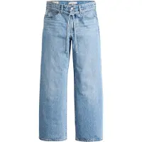 Levi's Xl Straight Jeans Taglia: W27L29 | Pantaloni Outlet | Donna