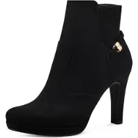 Tamaris Stivaletti nero - 40