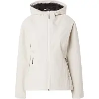 Ilse jacobsen Daybreak02 Rain Jackets Bleached Sand Taglia: 42 | Trench Outlet | Donna | Marrone