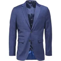 Selected Blazer Uomini Blu 110