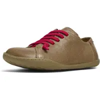 Camper Sneakers Peu in pelle