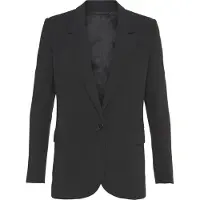 LASCANA Blazer nero