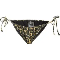 And Other Stories & Other Stories Isa Mini Brief Beige Taglia: 42 | Bikini Outlet | Donna | Marrone