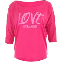 Winshape Maglia funzionale 'MCS001' rosa