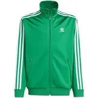 Adidas Originals Firebird Adicolor Top Green Taglia: 164 | Abbigliamento Sportivo Outlet | Unisex | Verde