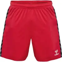 Hummel Pantaloni Corti Authentic Pl