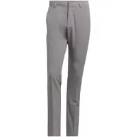 Adidas Pantaloni sportivi 'Ultimate365' grigio