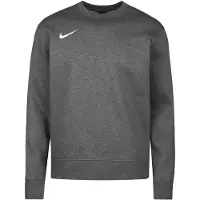 Nike Felpa sportiva 'Park 20' grigio scuro / bianco