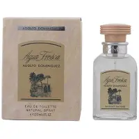 Adolfo Dominguez Agua Fresca EDT 120ml