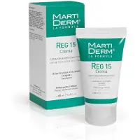 Martiderm Reg 15 Crema Rigenerante 50ml — Crema viso