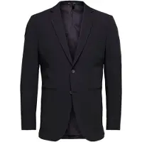 Selected Giacca da completo 'SLHLiam' nero