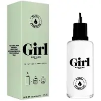 Rochas Girl Eau de Toilette Donna 150 ml — Eau de Toilette