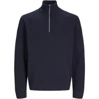 Jack & Jones Cerniera A Un Quarto Boys