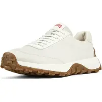 Camper Sneaker bassa 'Drift Trail' bianco