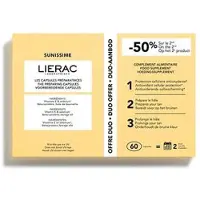 Lierac Lozione Solare Sunissime