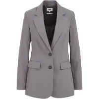 We fashion Blazer Grey Taglia: 32 | Blazers Outlet | Donna | Grigio