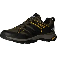 The North Face Scarpe Da Trekking Hedgehog Gore-tex