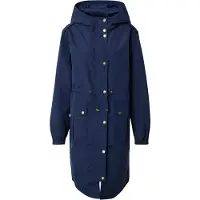 Vero Moda Parka di mezza stagione 'ZOASOFIA' navy