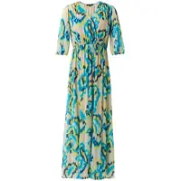 Comma Dresses White Taglia: 38 | Maxi abiti Outlet | Donna | Bianco