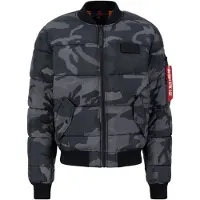 Alpha industries Giacca Bomber Ma-1 Camo