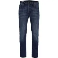 Jack & Jones Jjimike Jjoriginal Ge 311 Noos Jeans Tapered Fit