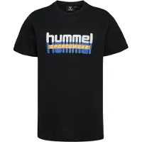 Hummel Maglietta A Maniche Corte Tukas