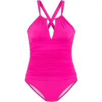 s.Oliver Costume intero rosa