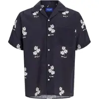 Jack & jones Stile Hawaiano Relaxed Fit