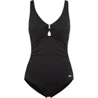 Sunseeker Costume intero nero