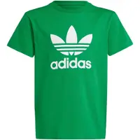Adidas Originals Originals Adicolor Trefoil T-shirt Kids Taglia: 170 | T-shirt Outlet | Unisex