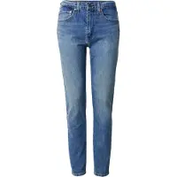 Levi's Jeans '512 Slim Taper' blu denim