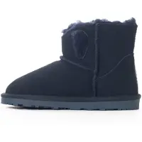 Gooce Stivale 'Gust' navy
