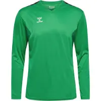 Hummel Maglietta A Maniche Lunghe Authentic Pl